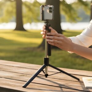 Trípode Portable